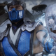 Image for article titled The Raid's Jon Taslim to chill out as Sub-Zero in the new Mortal Kombat movie